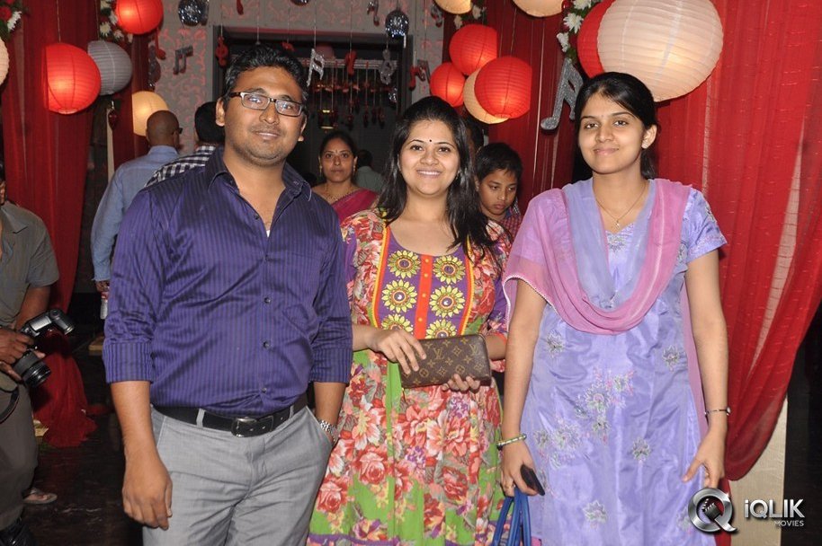 Music-Director-Sekhar-Chandra-Wedding-Reception